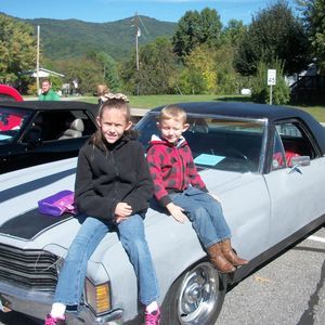 Meet your Posher, John